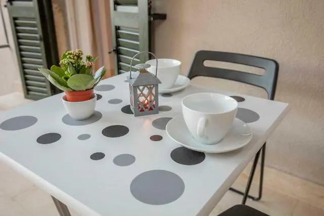 Season4All Apartments Mali Losinj