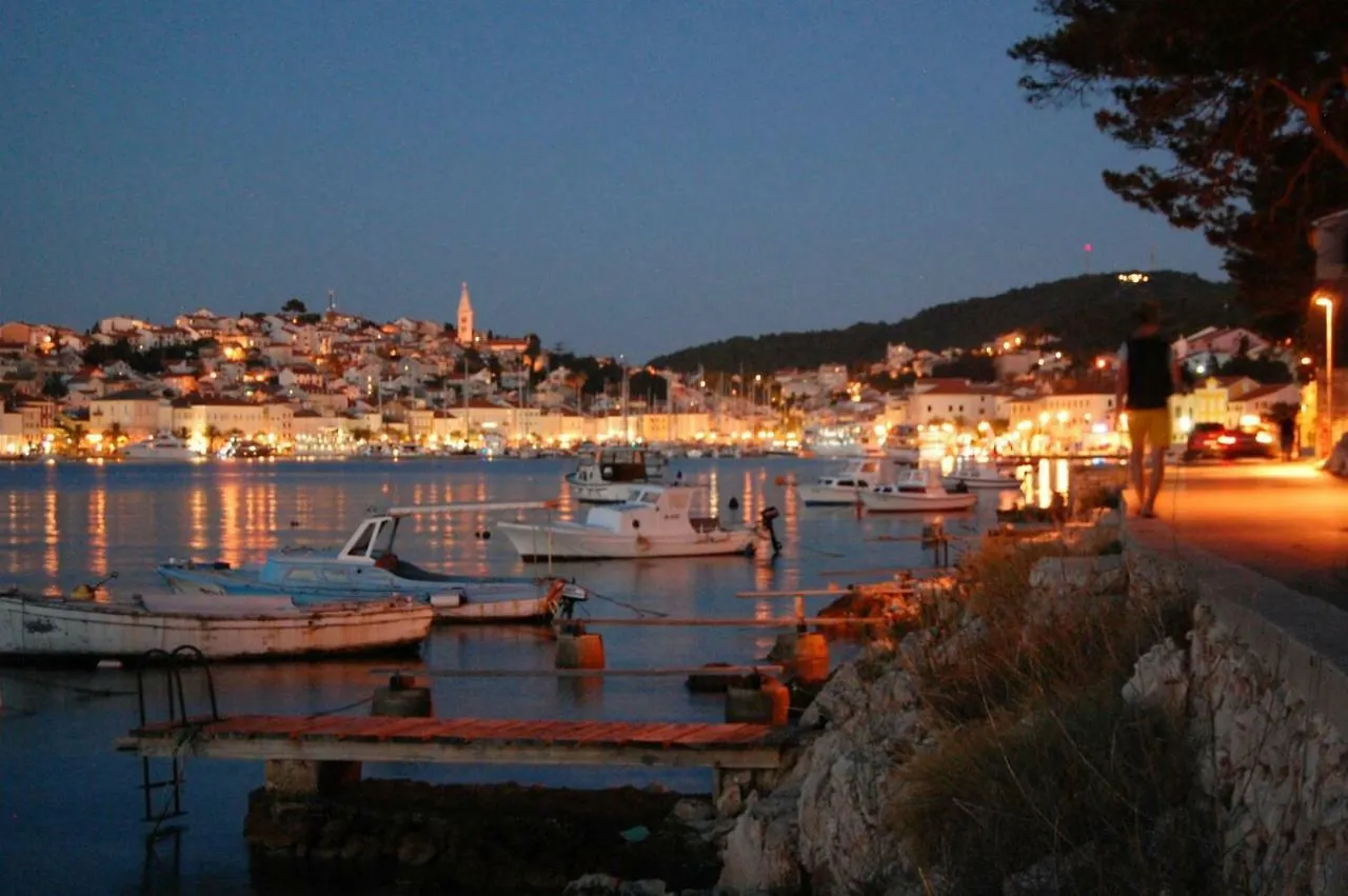 Season4All Apartments Mali Losinj 0*,  Croatia
