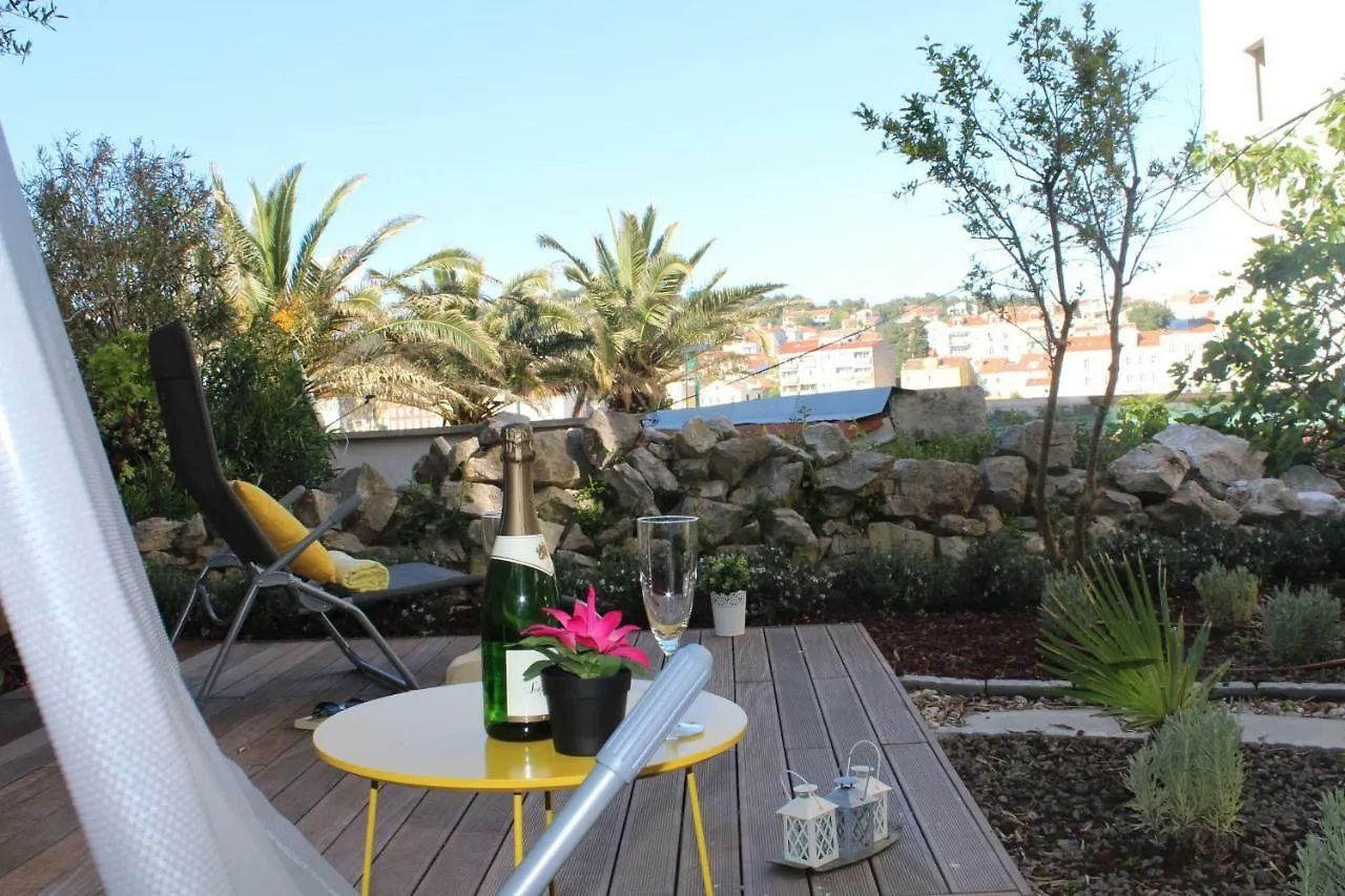 Season4All Apartments Mali Losinj