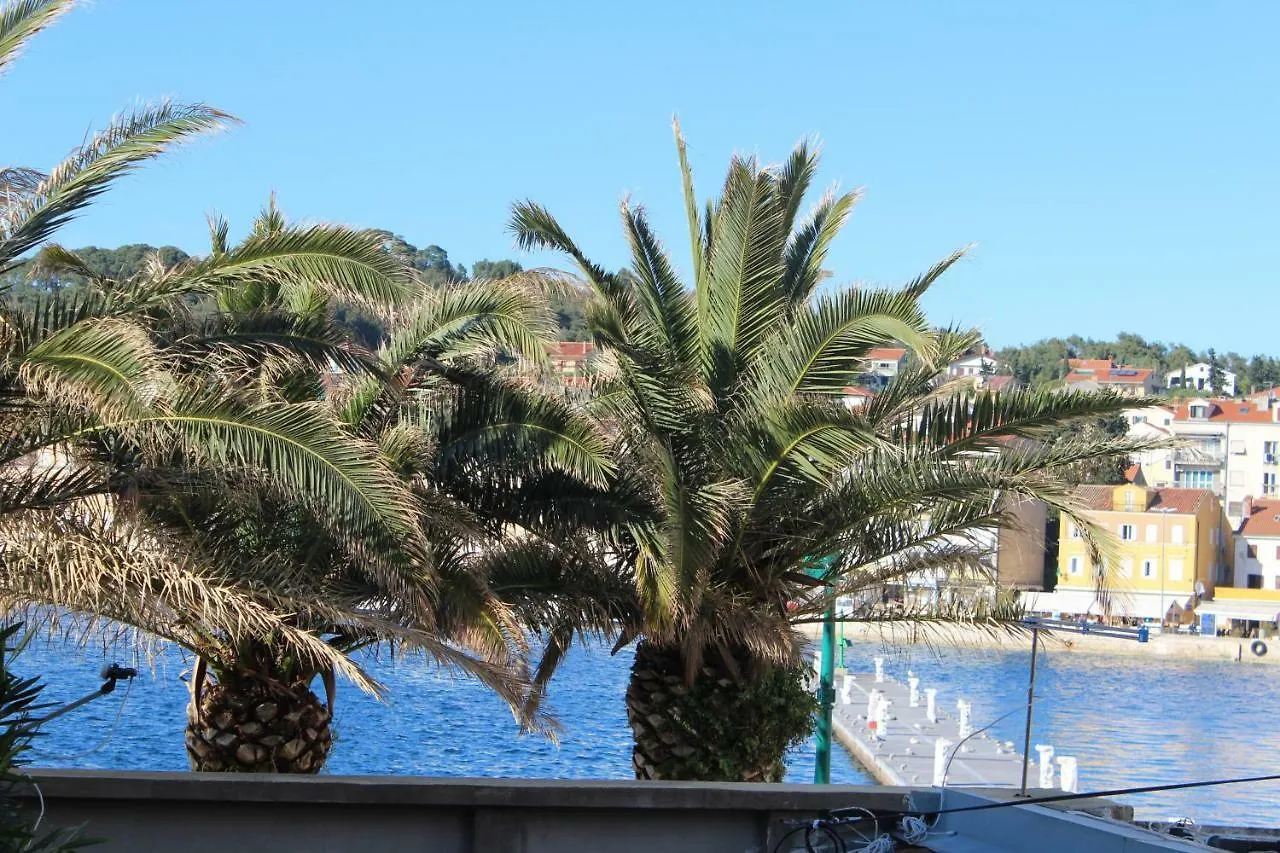 Season4All Apartments Mali Losinj Croatia