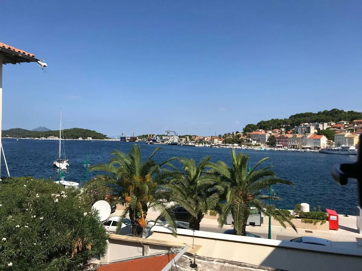 Season4All Apartments Mali Losinj Croatia